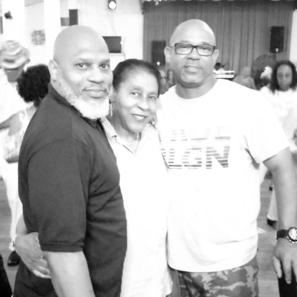 Meet your Posher, Stanley